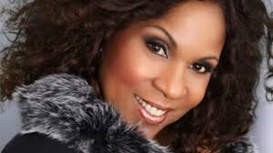 Lori Brown Mirabal's Charmed Life, From Soul Singing to Opera Star to Play  Off-Broadway