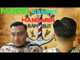 82 best gaya rambut images gaya rambut hair ideas. Gaya Rambut Mandarin Model Rambut