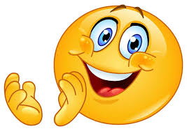 Image result for kids applauding cartoon