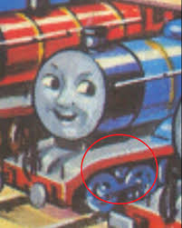 98462 isn't a B12 by JaspertheLMS2F