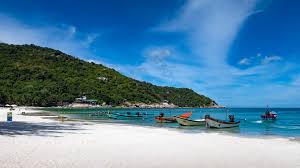 Therefore, we would like to give you all the important information about one of the. Full Moon Party Koh Phangan 2021 Alle Termine Infos
