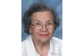 Doreen Dyer Obituary (2015)