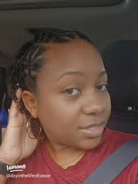 My First Retwist Experience: A Journey in Cosmetology