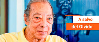 A salvo del olvido