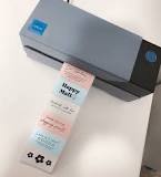 How to Make Stickers with Thermal Printer? | CompAndSave Guide