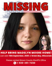 💔‼️ MISSING TEEN ALERT