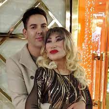 Aug 09, 2021 · lyn may announced that she is pregnant, as a result of her romantic relationship with the singer 'markos d1', 30 years younger than the star. Lgp627wlshwzpm