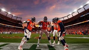 The official source of the denver broncos news, videos, photos and podcasts. Nfl Week 12 Game Recap Denver Broncos 28 Los Angeles Chargers 13 Nfl News Rankings And Statistics Pff