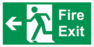 We'll work together to come up with a plan that uses the right mix of innovative marketing and graphic solutions including point of purchase signs, vehicle graphics, interior décor, digital signs and displays, building signs and more. Emergency Exit Signs High Quality Order Online Signomatic