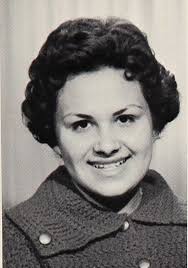 Patricia Armstrong (1944-2019)