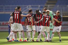 أخبار وانتقالات نادي ميلان, المباريات وتشكيلة اللاعبين. ØµÙˆØ±Ø© ØªØ³Ø±ÙŠØ¨ Ù‚Ù…ÙŠØµ Ù…ÙŠÙ„Ø§Ù† Ø§Ù„Ø£Ø³Ø§Ø³ÙŠ Ù„Ù„Ù…ÙˆØ³Ù… Ø§Ù„Ù…Ù‚Ø¨Ù„ 365scores