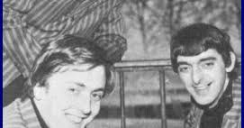 Obscure Bands Of The 50's & 60's: The Ivy League