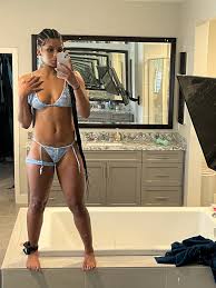 ChriseanRocks Feet << wikiFeet