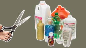 How to Recycle and Repurpose Plastic Items for Reuse