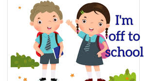 Free anonymous url redirection service. I M Off To School Kids Song English Rhymes Class 1 Song English Action Song Iam Off To School Youtube