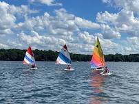 Sail Camp