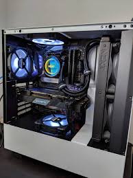 Since nvidia's founder's edition of the rtx 3060 ti shares a cooler design with the rtx 3070, the similarities in how they performed as vast. First Build Rtx 2080 Ti I7 9700k Imgur