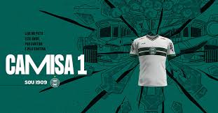 Kit infantil camisa retrô coritiba 1985. Camisa 1909 De Coritiba 2020 21 Todo Sobre Camisetas