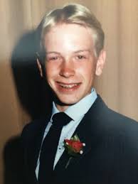 Kenneth Gene “Ken” Jeffries (1973-2011)