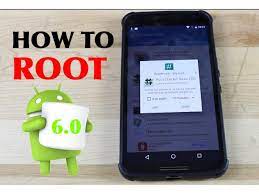 And for the way of rooting android 7.0 nougat will be updated soon. How To Root Android 6 0 Marshmallow Android 10 Easiest Method Youtube