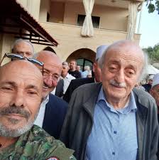 Lebanese Hunting Club