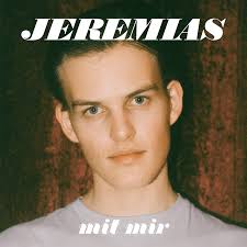 Who wrote “mit mir” by JEREMIAS?