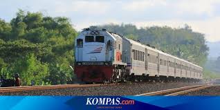 Cara bawak kereta masuk singapore. Mau Naik Kereta Api Luar Biasa Ini Syarat Dan Caranya Halaman All Kompas Com