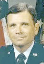 David Morehouse Obituary