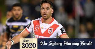 Take a look at corey norman and share your take on the latest corey norman news. Nrl 2020 Corey Norman Joins St George Illawarra Dragons Leadership Group