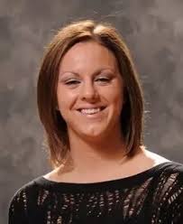 2012-13 Women's Swimming & Diving Roster