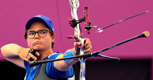 She has additionally competed for her coun. Czfusbulzswfkm