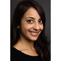 Sheyda Mostafazadeh, PMP®, DES®