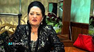 Solistă vocală oltenia veta biriș: Aishow Lidia Bejenaru Despre 42 De Ani ImpreunÄƒ Cu Nicolae Botgros Youtube