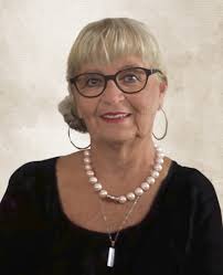 Ghislaine L'Hébreux