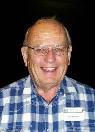 Donald Mathews Obituary