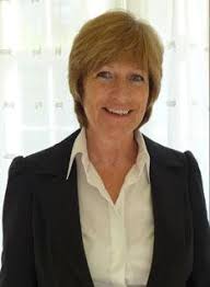 Speaker 10th May Sue Watson