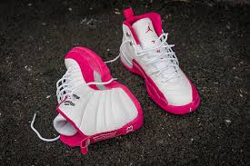 Discover durban's romantic side with that special someone on the 14th of february, with our guide to romantic events and activities for valentine's day 2020. Air Jordan 12 Valentine S Day Vivid Pink Release Info Sneakernews Com