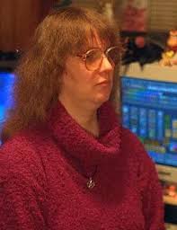 Jennifer Diane Reitz