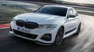News 2020 Bmw M3 To Feature 338kw Engine Remain Rear Driven