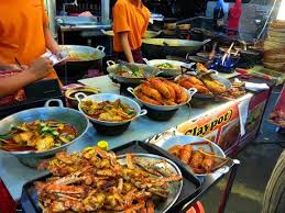 Pilih sama ada mahu makan di dalam restoran berbumbung. 31 Tempat Makan Sedap Di Melaka 2019 Ini Kedai Restoran Terbaik