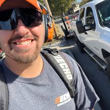 Who offers good window tinting services in the area?