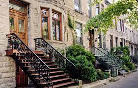 Immobilier Les Ventes De Maisons Reculent De 30 A Montreal En Juillet Le Devoir