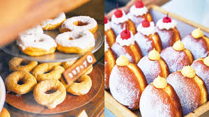 全国の人気ドーナツショップ 神奈川・静岡編。〈べつばらドーナツ〉〈ドーナツルーム〉etc. | ブルータス| BRUTUS.jp