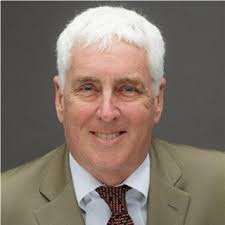 Charles Edward Purdy, Lawyer in San Diego, California