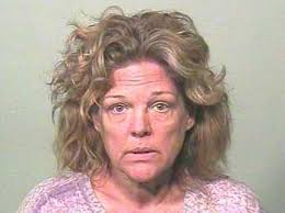 Police Officer Accused of Punching Husband in the Face