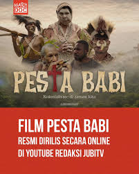 Film Pesta Babi Dibubarkan di Sejumlah Daerah, Dosen Umsida Soroti Kekuatan Narasi Dokumenter