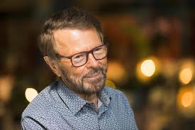 Björn ulvaeus, of abba, on the eurovision. Bjorn Ulvaeus Elected As The Next President Of Cisac Cisac