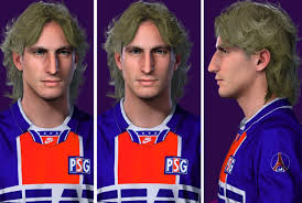 Suivez l'évolution de l'épidémie de coronavirus / covid19 dans le monde. Pes 2021 Faces David Ginola By Alireza Pesnewupdate Com Free Download Latest Pro Evolution Soccer Patch Updates