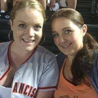 Courtney Cookson's Instagram, Twitter & Facebook