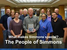 Simmons foods ranked number one among food companies on forbes 2021 list of america's best midsize employers. Simmons Pet Food Careers Jobs Zippia